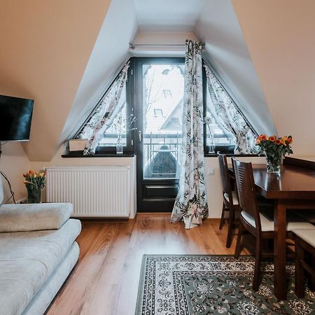 Visitzakopane - Apartament Olimp Екстер'єр фото