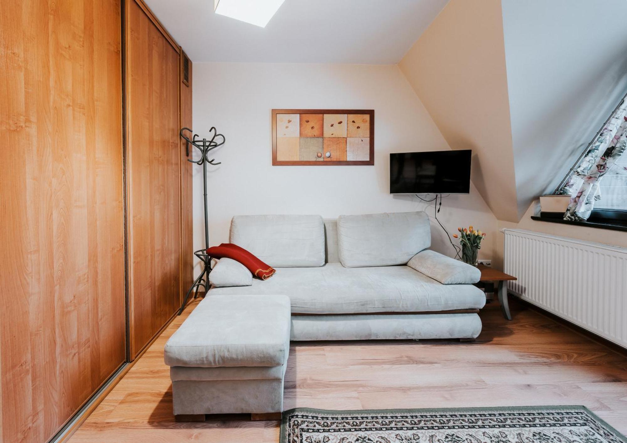 Visitzakopane - Apartament Olimp Екстер'єр фото