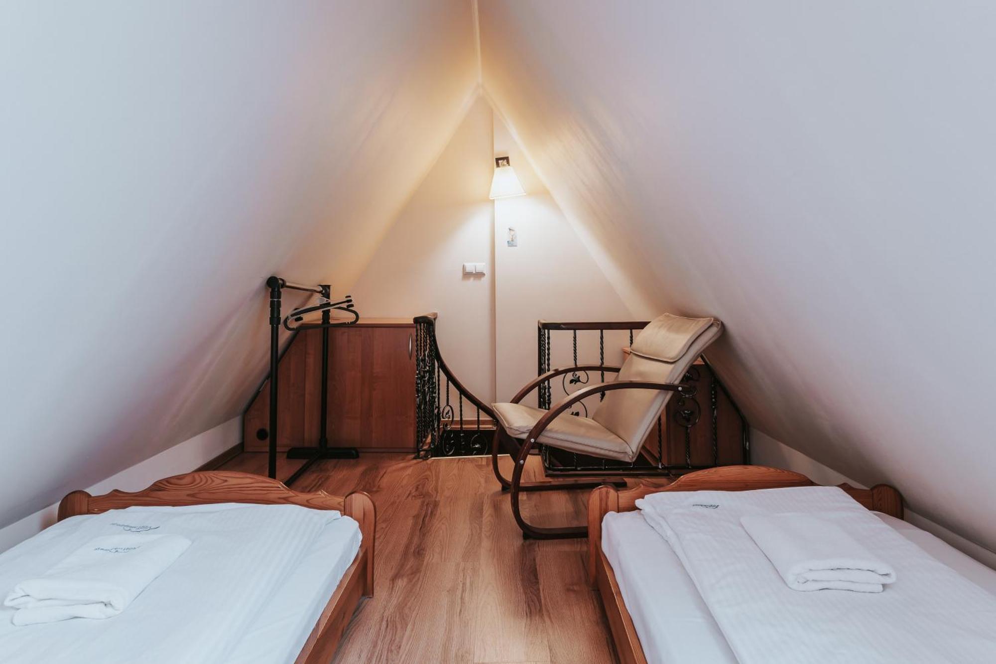Visitzakopane - Apartament Olimp Екстер'єр фото