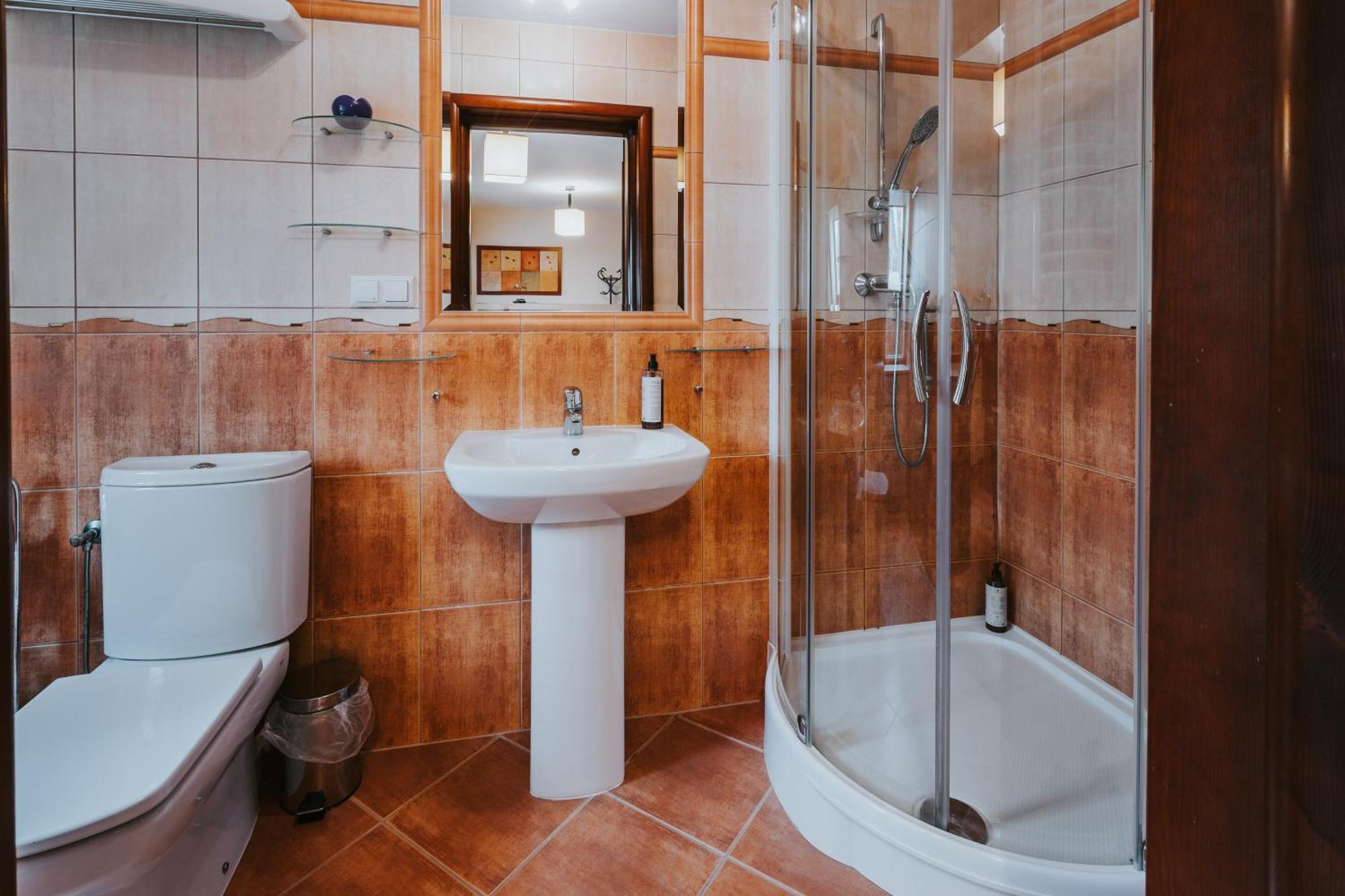Visitzakopane - Apartament Olimp Екстер'єр фото