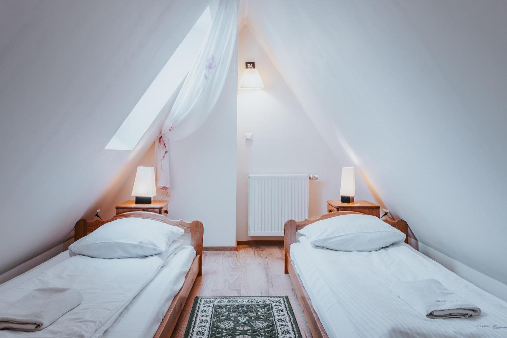 Visitzakopane - Apartament Olimp Екстер'єр фото