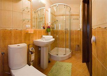 Visitzakopane - Apartament Olimp Екстер'єр фото