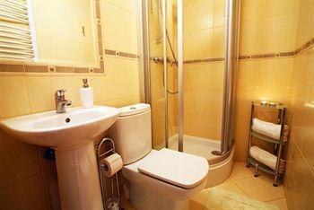 Visitzakopane - Apartament Olimp Екстер'єр фото